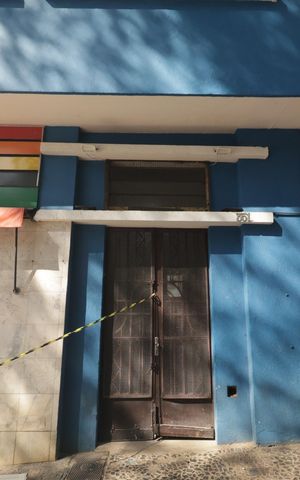 Apartamento à venda com 45m², 1 quarto e sem vagaFachada
