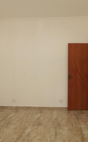 Apartamento à venda com 45m², 1 quarto e sem vagaQuarto