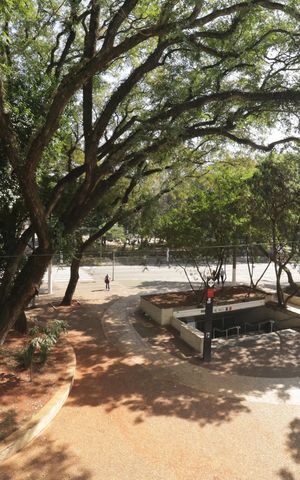 Apartamento à venda com 45m², 1 quarto e sem vagaVista do Quarto