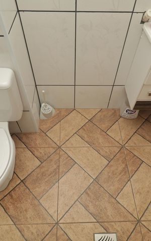 Apartamento à venda com 45m², 1 quarto e sem vagaBanheiro