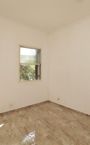 Apartamento à venda com 45m², 1 quarto e sem vagaQuarto
