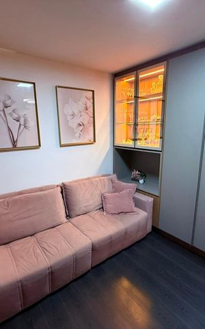 Apartamento à venda com 47m², 2 quartos e 1 vaga Apartamento à venda com 47m², 2 quartos e 1 vagaSala