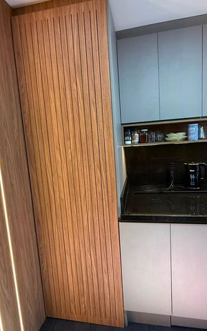Apartamento à venda com 47m², 2 quartos e 1 vaga Apartamento à venda com 47m², 2 quartos e 1 vagaCozinha