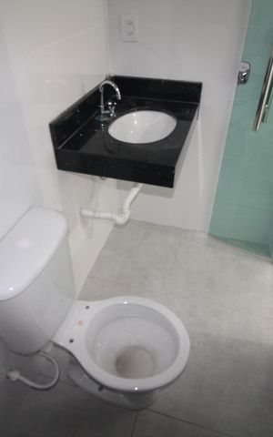 Apartamento à venda com 48m², 2 quartos e sem vagaSuite Quarto 1