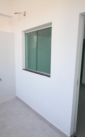 Apartamento à venda com 48m², 2 quartos e sem vagaVaranda e Area de Serviço