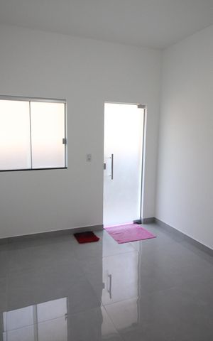 Apartamento à venda com 48m², 2 quartos e sem vagaCozinha e Área de Serviço