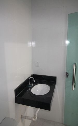 Apartamento à venda com 48m², 2 quartos e sem vagaSuite Quarto 1