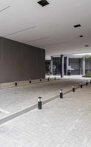 Apartamento à venda com 24m², 1 quarto e sem vaga Apartamento à venda com 24m², 1 quarto e sem vagaFachada