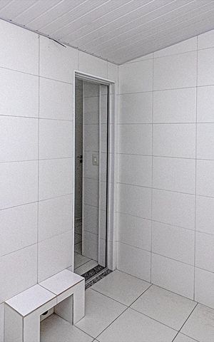 Apartamento à venda com 70m², 2 quartos e 1 vaga Apartamento à venda com 70m², 2 quartos e 1 vagasauna_4