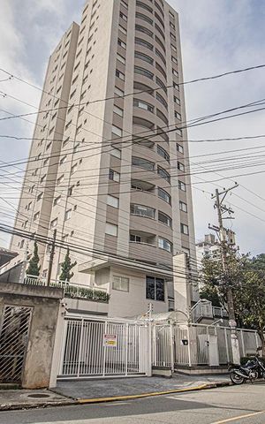 Apartamento à venda com 70m², 2 quartos e 1 vaga Apartamento à venda com 70m², 2 quartos e 1 vagafachada