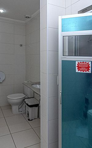 Apartamento à venda com 70m², 2 quartos e 1 vaga Apartamento à venda com 70m², 2 quartos e 1 vagasauna_1