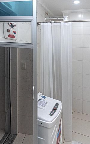 Apartamento à venda com 70m², 2 quartos e 1 vaga Apartamento à venda com 70m², 2 quartos e 1 vagasauna_2