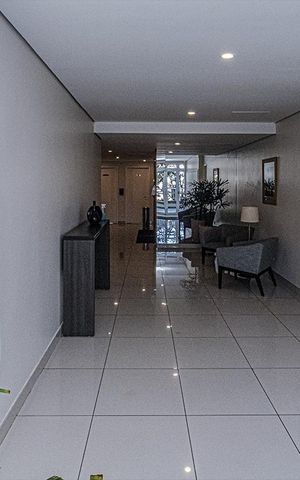 Apartamento à venda com 70m², 2 quartos e 1 vaga Apartamento à venda com 70m², 2 quartos e 1 vagahall de entrada_2