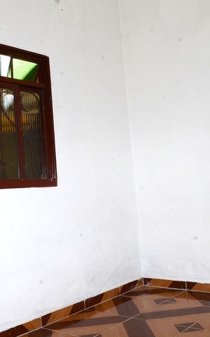 Casa para alugar com 46m², 1 quarto e sem vagaQuarto