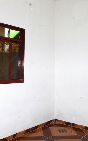 Casa para alugar com 46m², 1 quarto e sem vagaQuarto
