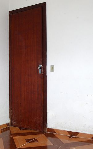 Casa para alugar com 46m², 1 quarto e sem vagaQuarto