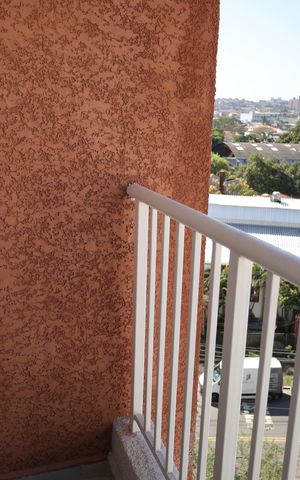 Apartamento para alugar com 39m², 2 quartos e sem vagaVaranda da Sala
