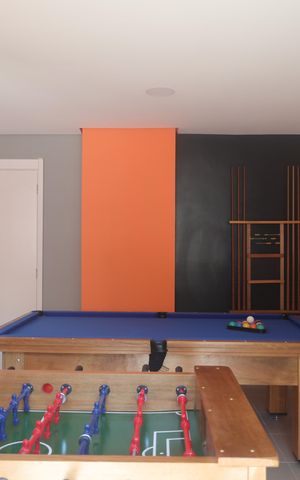 Apartamento para alugar com 39m², 2 quartos e sem vagaÁrea Comum