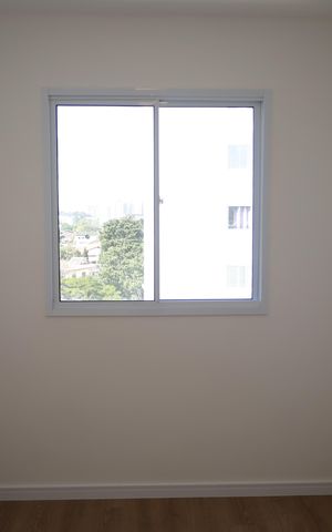 Apartamento para alugar com 39m², 2 quartos e sem vagaQuarto 1