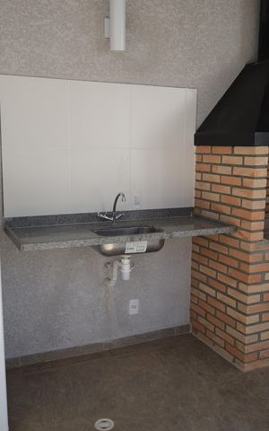 Apartamento para alugar com 39m², 2 quartos e sem vagaÁrea Comum