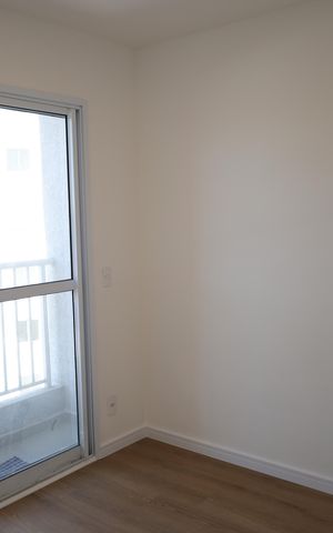 Apartamento para alugar com 39m², 2 quartos e sem vagaSala