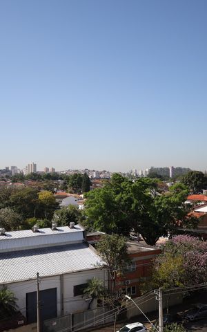 Apartamento para alugar com 39m², 2 quartos e sem vagaVista da Varanda 