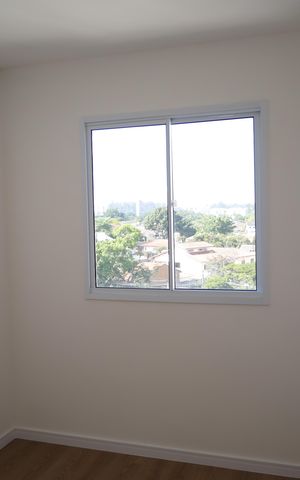 Apartamento para alugar com 39m², 2 quartos e sem vagaQuarto 2