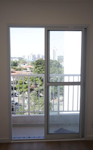 Apartamento para alugar com 39m², 2 quartos e sem vagaSala