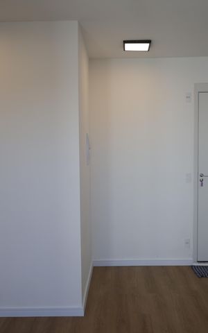 Apartamento para alugar com 39m², 2 quartos e sem vagaSala