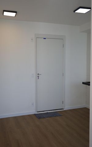 Apartamento para alugar com 39m², 2 quartos e sem vagaSala