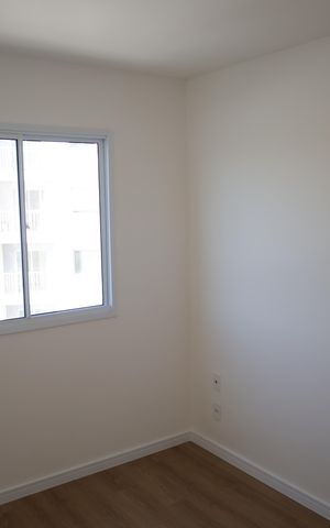 Apartamento para alugar com 39m², 2 quartos e sem vagaQuarto 2