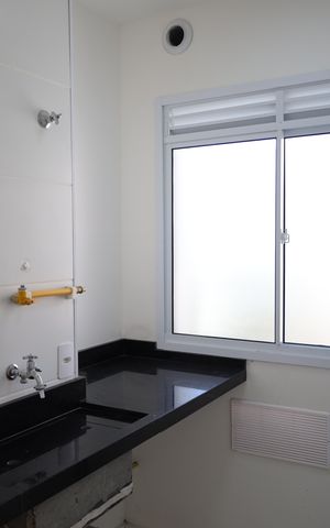 Apartamento para alugar com 39m², 2 quartos e sem vagaÁrea de serviço