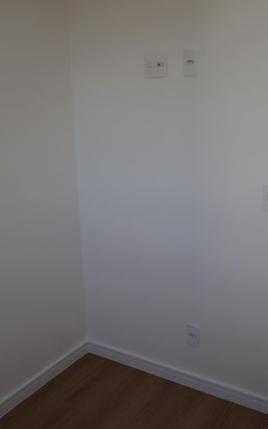Apartamento para alugar com 39m², 2 quartos e sem vagaQuarto 1