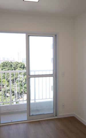Apartamento para alugar com 39m², 2 quartos e sem vagaSala