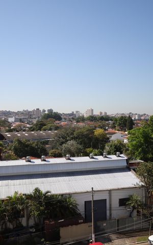 Apartamento para alugar com 39m², 2 quartos e sem vagaVista da Varanda 