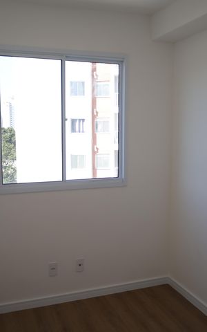 Apartamento para alugar com 39m², 2 quartos e sem vagaQuarto 1