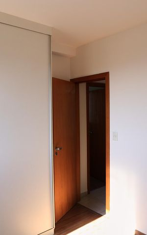 Apartamento à venda com 92m², 3 quartos e 2 vagas Apartamento à venda com 92m², 3 quartos e 2 vagasQuarto