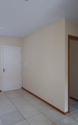 Casa para alugar com 106m², 2 quartos e 1 vagaSala/Cozinha