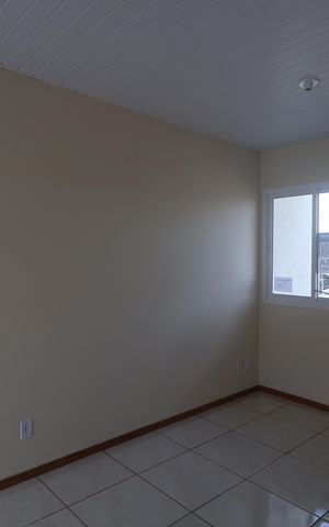 Casa para alugar com 106m², 2 quartos e 1 vagaSala/Cozinha