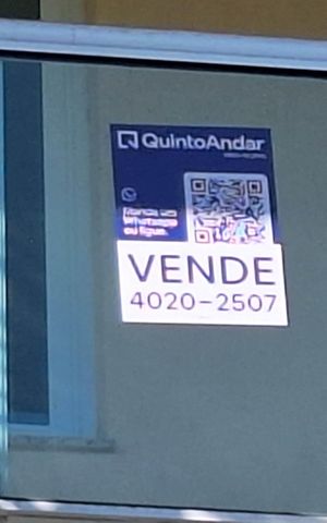 Apartamento à venda com 190m², 3 quartos e 3 vagas Apartamento à venda com 190m², 3 quartos e 3 vagasPlaca