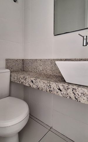Apartamento à venda com 190m², 3 quartos e 3 vagas Apartamento à venda com 190m², 3 quartos e 3 vagasLavabo