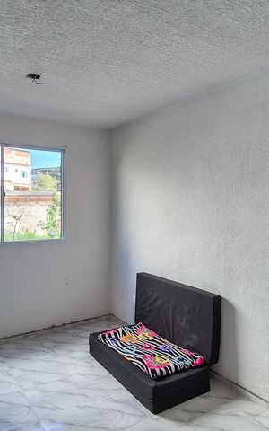 Apartamento para alugar com 40m², 2 quartos e sem vaga Apartamento para alugar com 40m², 2 quartos e sem vagaSala