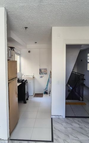 Apartamento para alugar com 40m², 2 quartos e sem vaga Apartamento para alugar com 40m², 2 quartos e sem vagaSala