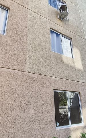 Apartamento para alugar com 40m², 2 quartos e sem vaga Apartamento para alugar com 40m², 2 quartos e sem vagaBloco B6