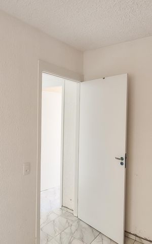 Apartamento para alugar com 40m², 2 quartos e sem vaga Apartamento para alugar com 40m², 2 quartos e sem vagaQuarto 2