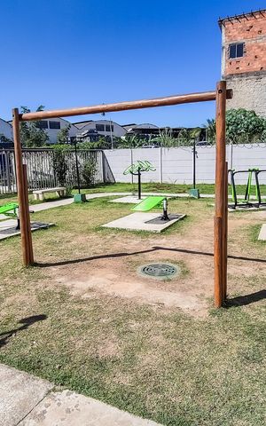 Apartamento para alugar com 40m², 2 quartos e sem vaga Apartamento para alugar com 40m², 2 quartos e sem vagaAcademia