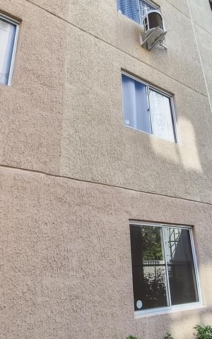 Apartamento para alugar com 40m², 2 quartos e sem vaga Apartamento para alugar com 40m², 2 quartos e sem vagaBloco B6
