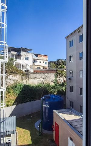 Apartamento para alugar com 40m², 2 quartos e sem vaga Apartamento para alugar com 40m², 2 quartos e sem vagaSala