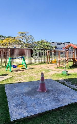 Apartamento para alugar com 40m², 2 quartos e sem vaga Apartamento para alugar com 40m², 2 quartos e sem vagaParquinho