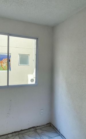 Apartamento para alugar com 40m², 2 quartos e sem vaga Apartamento para alugar com 40m², 2 quartos e sem vagaQuarto 2